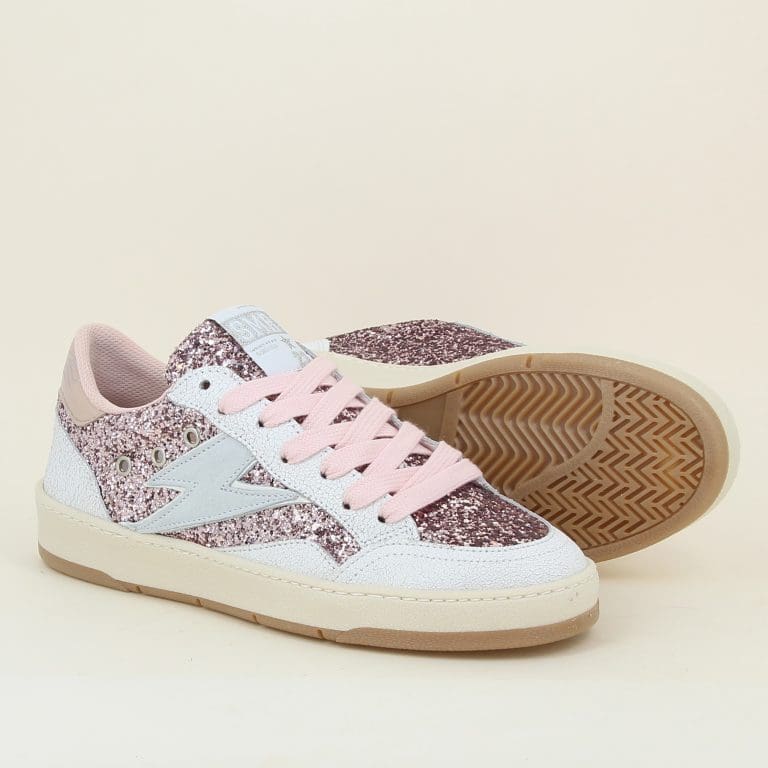 basket dany d345 e26 rose Semerdjian