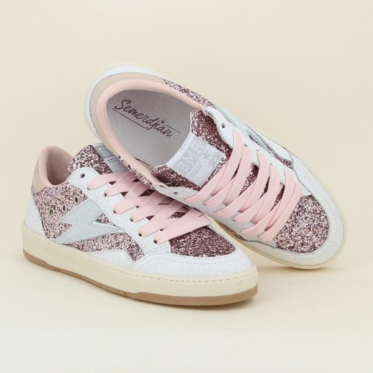 basket dany d345 e26 rose Semerdjian