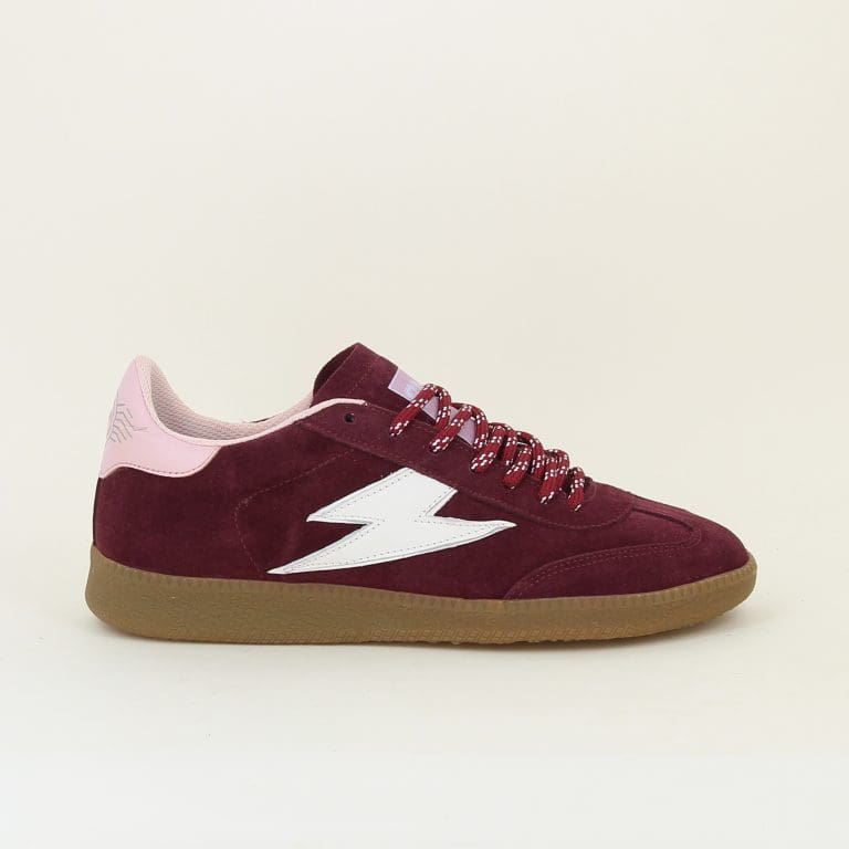 basket emily d294 bordeaux Semerdjian