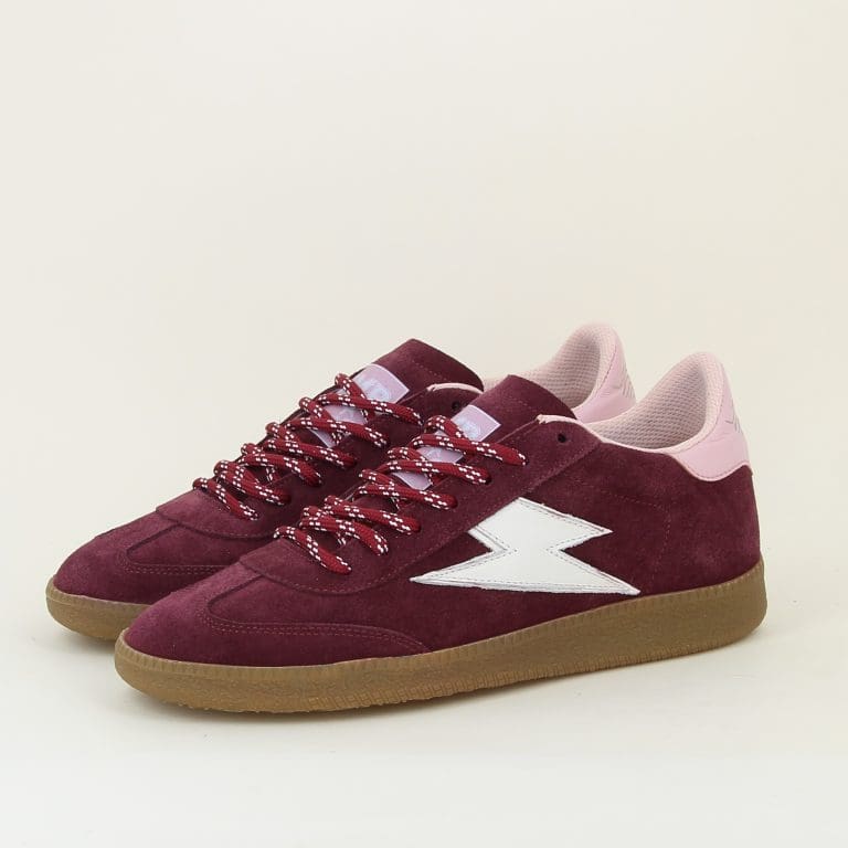basket emily d294 bordeaux Semerdjian