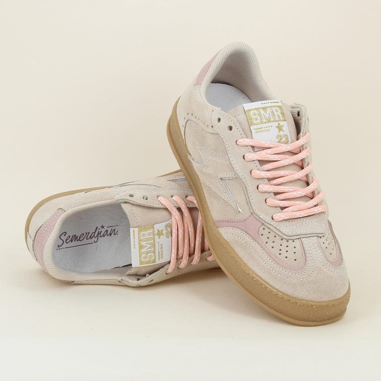 basket kate d278 beige Semerdjian