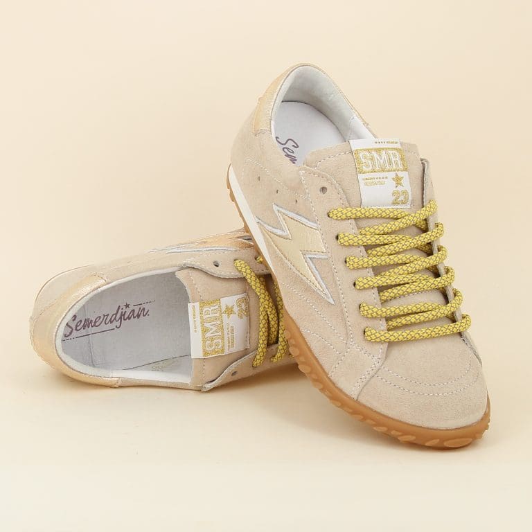 basket mary d547 beige Semerdjian