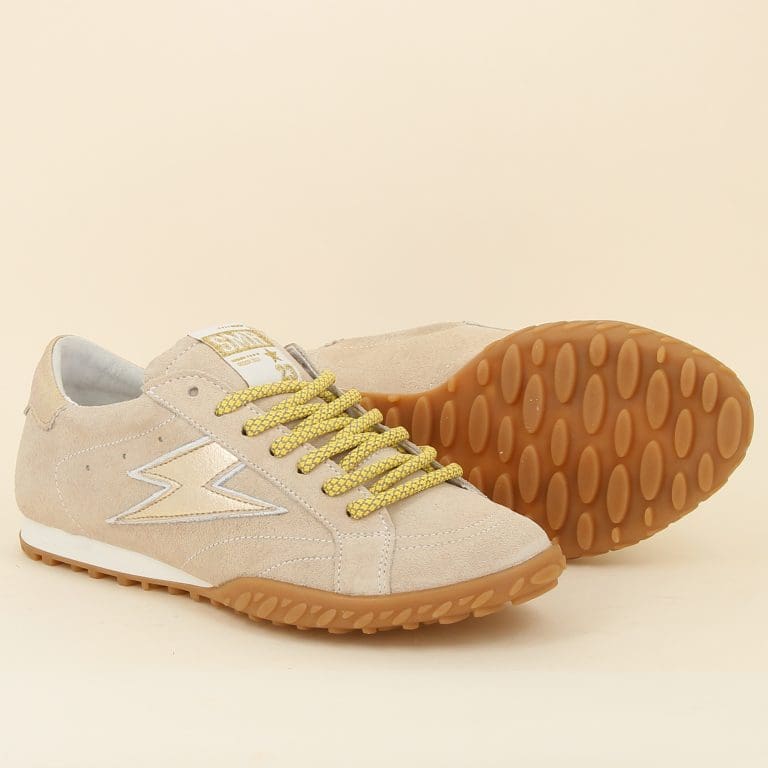 basket mary d547 beige Semerdjian