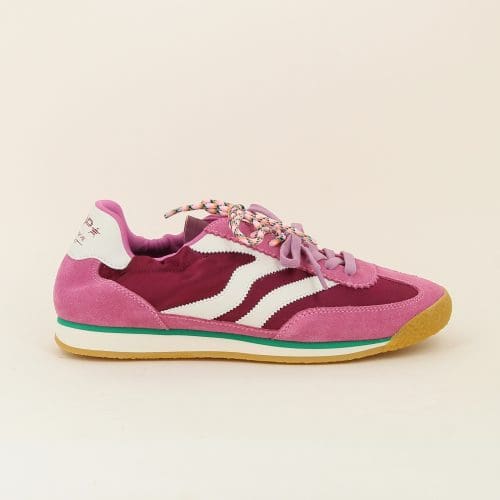 basket pure v4 e6 rose MRP
