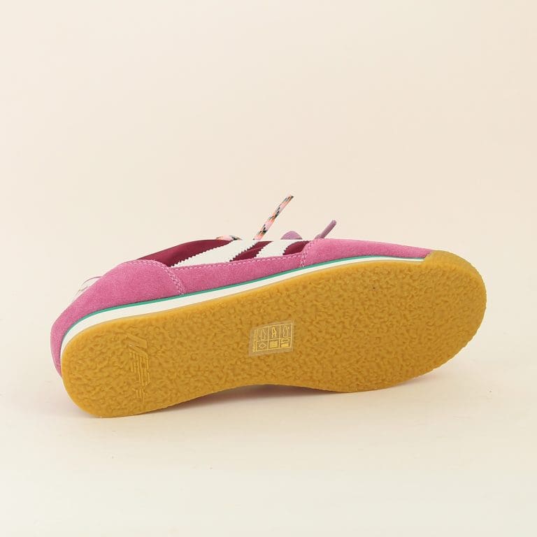 basket pure v4 e6 rose MRP