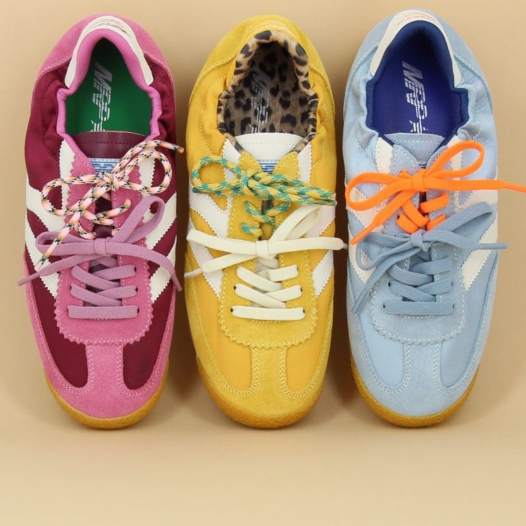 basket pure v4 e6 rose MRP
