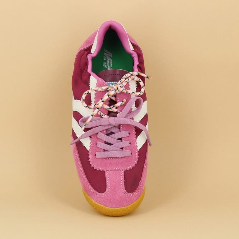 basket pure v4 e6 rose MRP