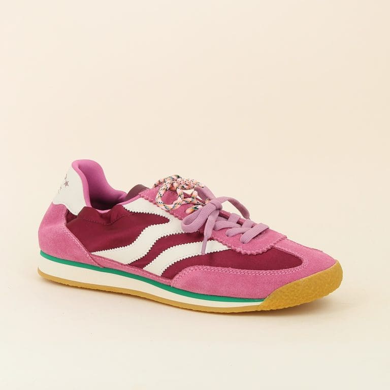 basket pure v4 e6 rose MRP