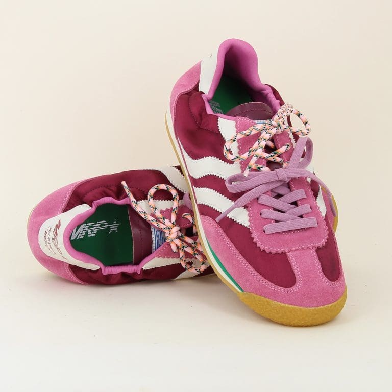 basket pure v4 e6 rose MRP