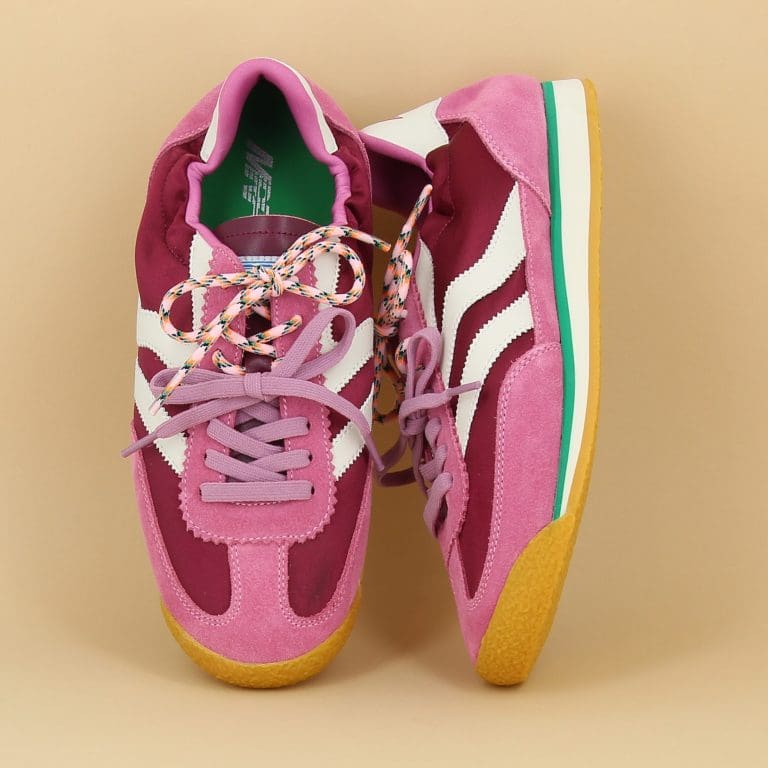 basket pure v4 e6 rose MRP