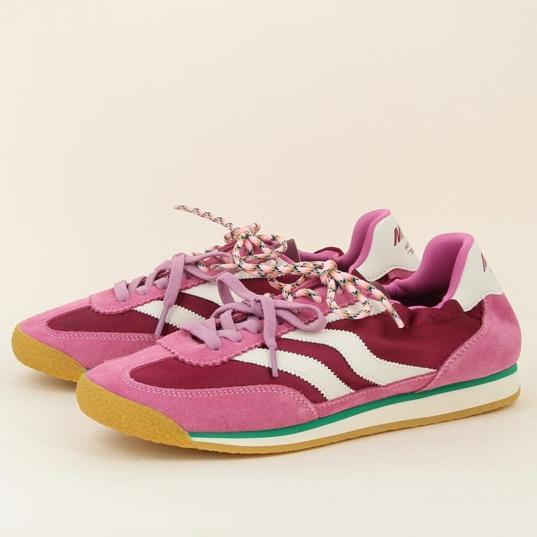 basket pure v4 e6 rose MRP