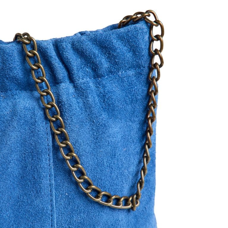 cabas pcbolette e26 bleu Pieces