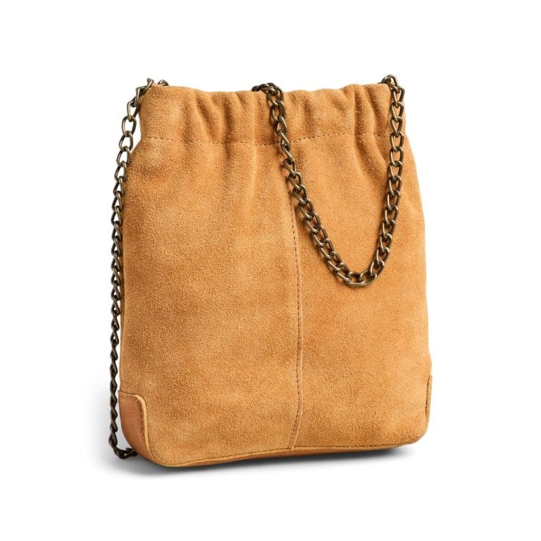 cabas pcbolette e26 camel Pieces