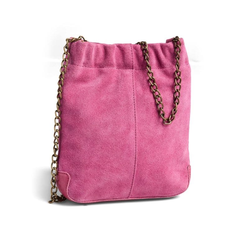 cabas pcbolette e26 rose Pieces