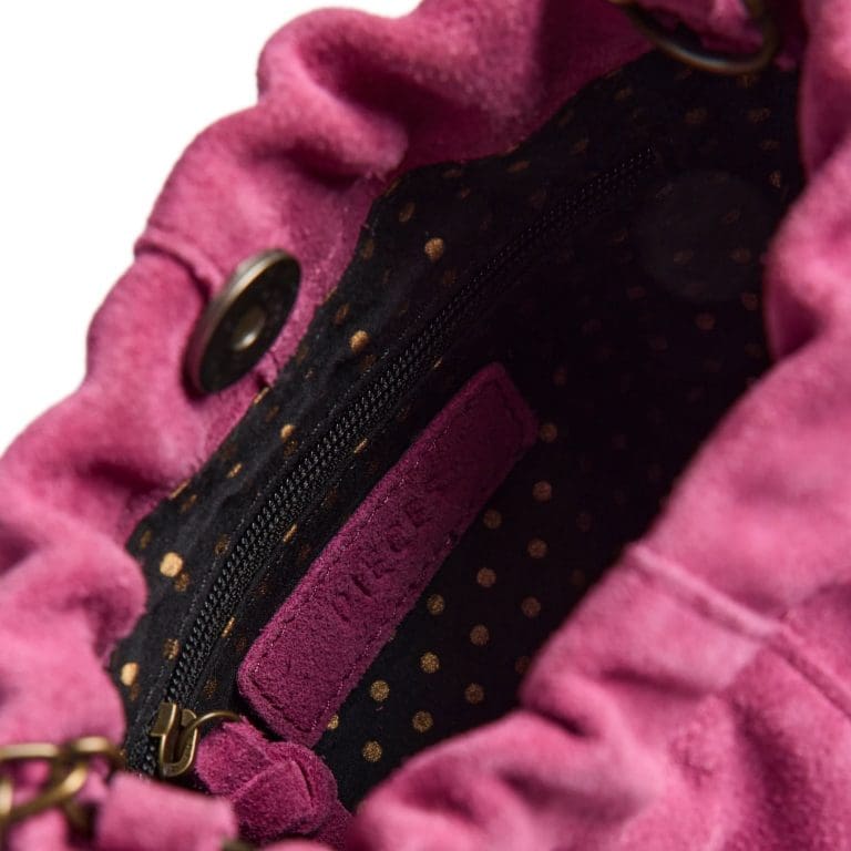 cabas pcbolette e26 rose Pieces
