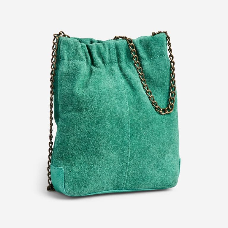 cabas pcbolette e26 vert Pieces