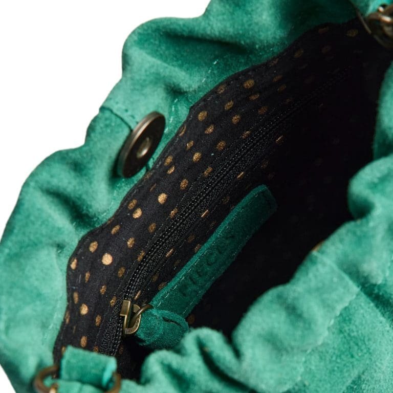 cabas pcbolette e26 vert Pieces