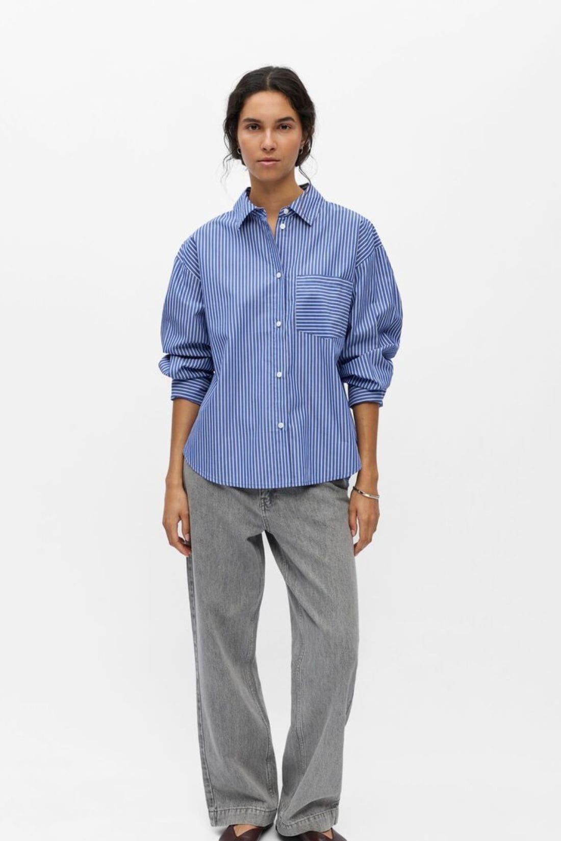 chemise objzila - object