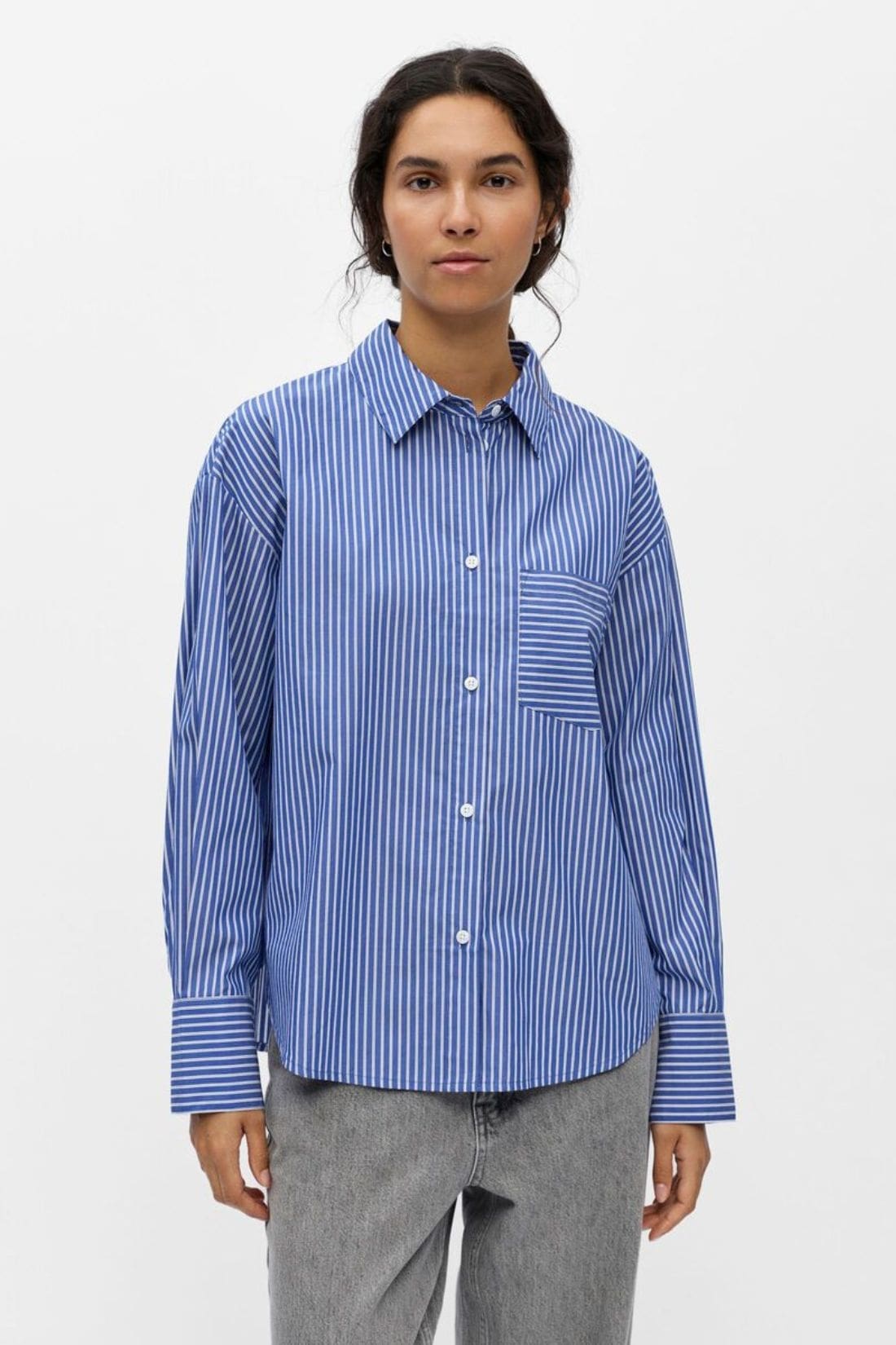 chemise objzila - object