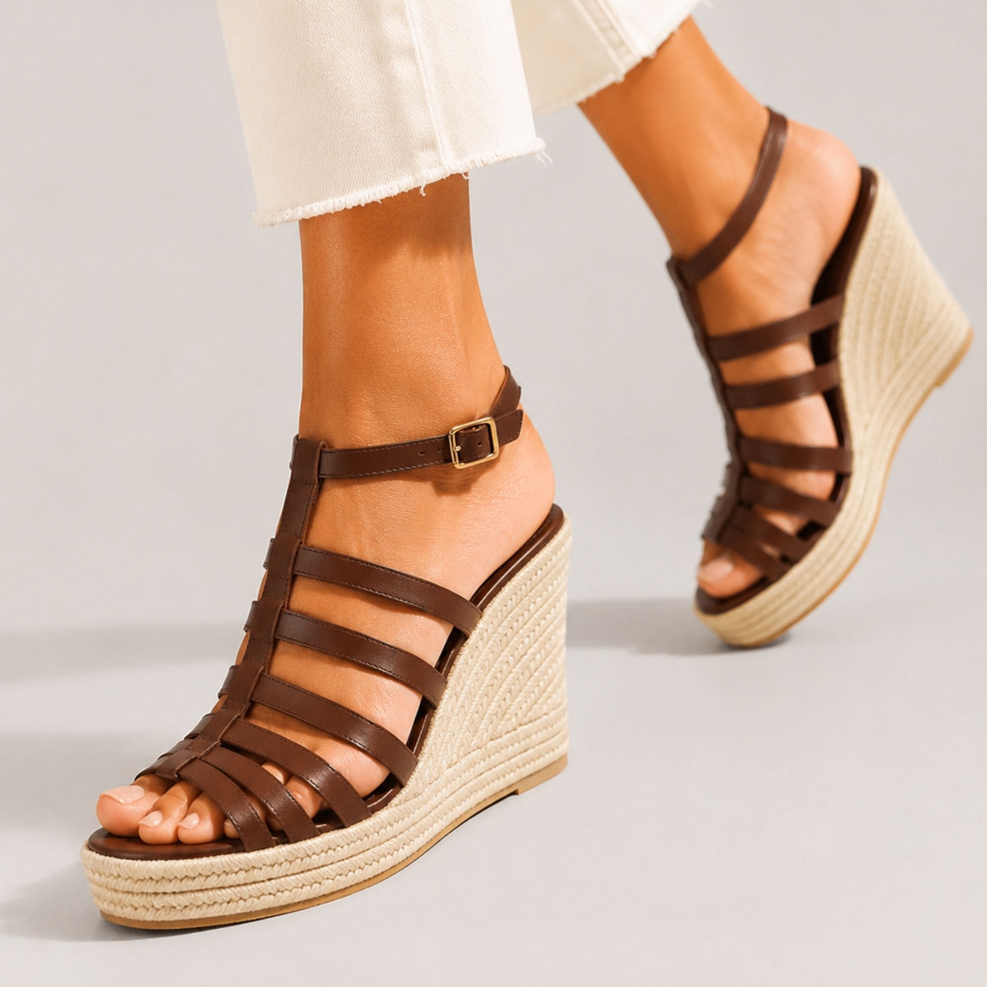espadrille 75 252 96 - casteller