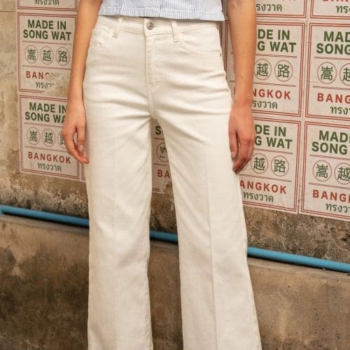 jean vienna blanc outremesure