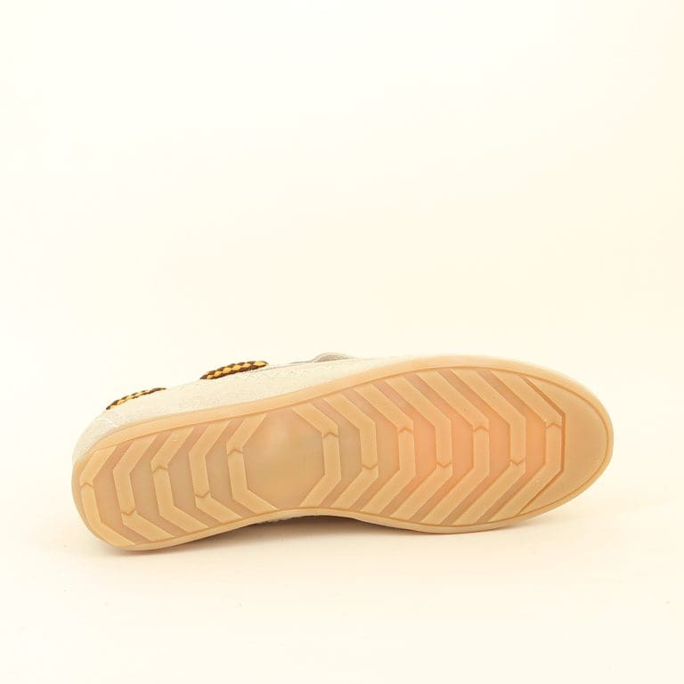 mocassin r-eva 12600 beige Regard