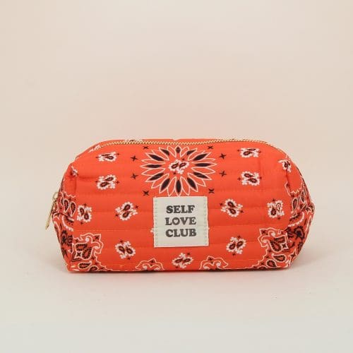 pochette cosmo e26 orange outremesure
