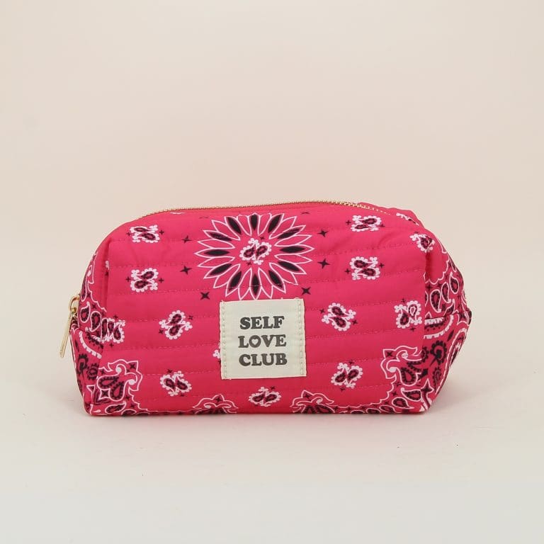 pochette cosmo e26 rose outremesure
