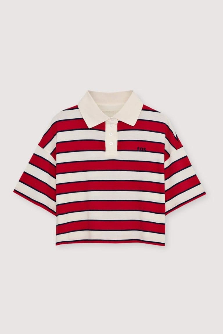 polo acacia rouge the new society