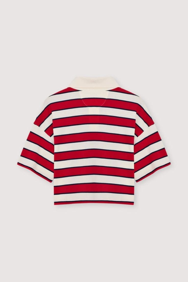 polo acacia rouge the new society