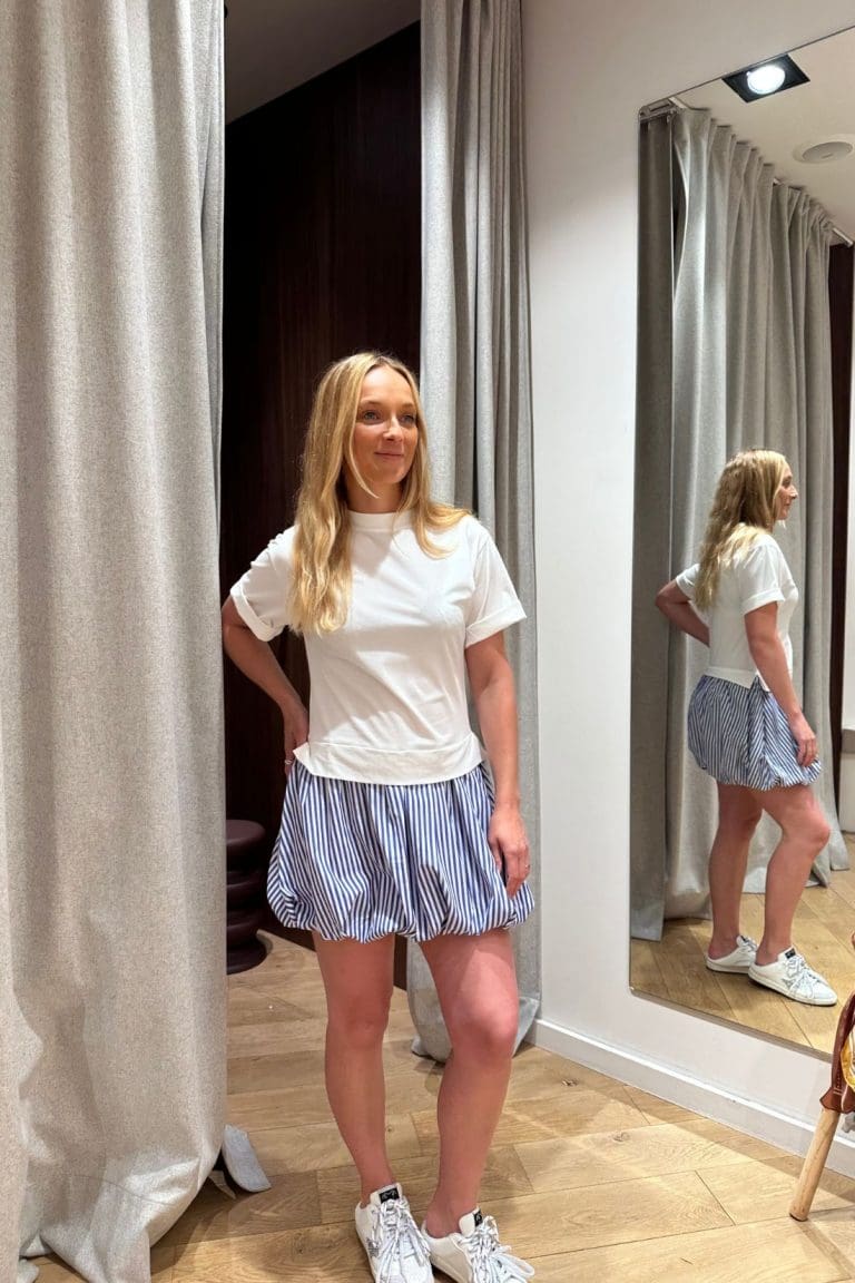 robe esther e26 bleu outremesure
