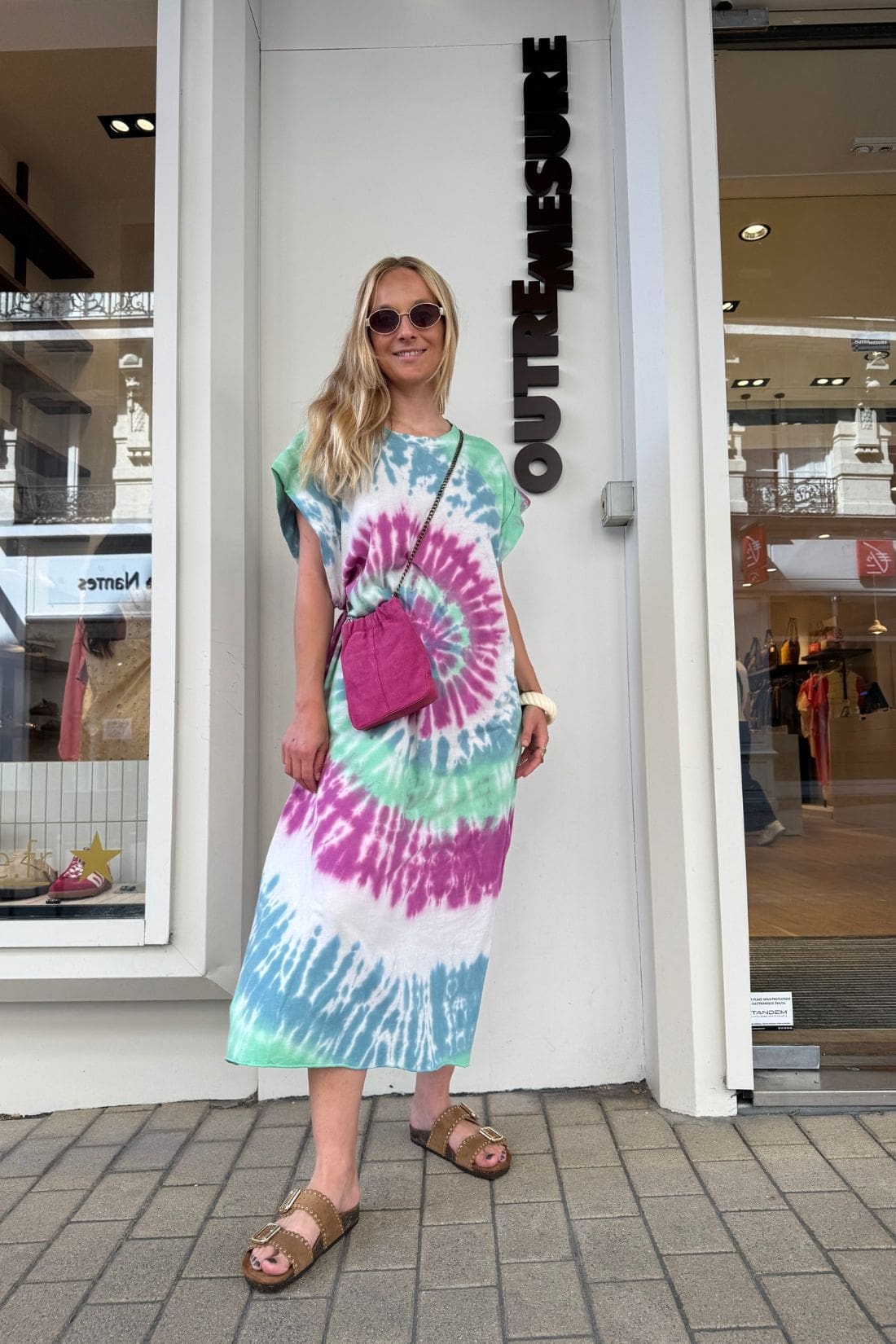 robe nerine e26 - outremesure