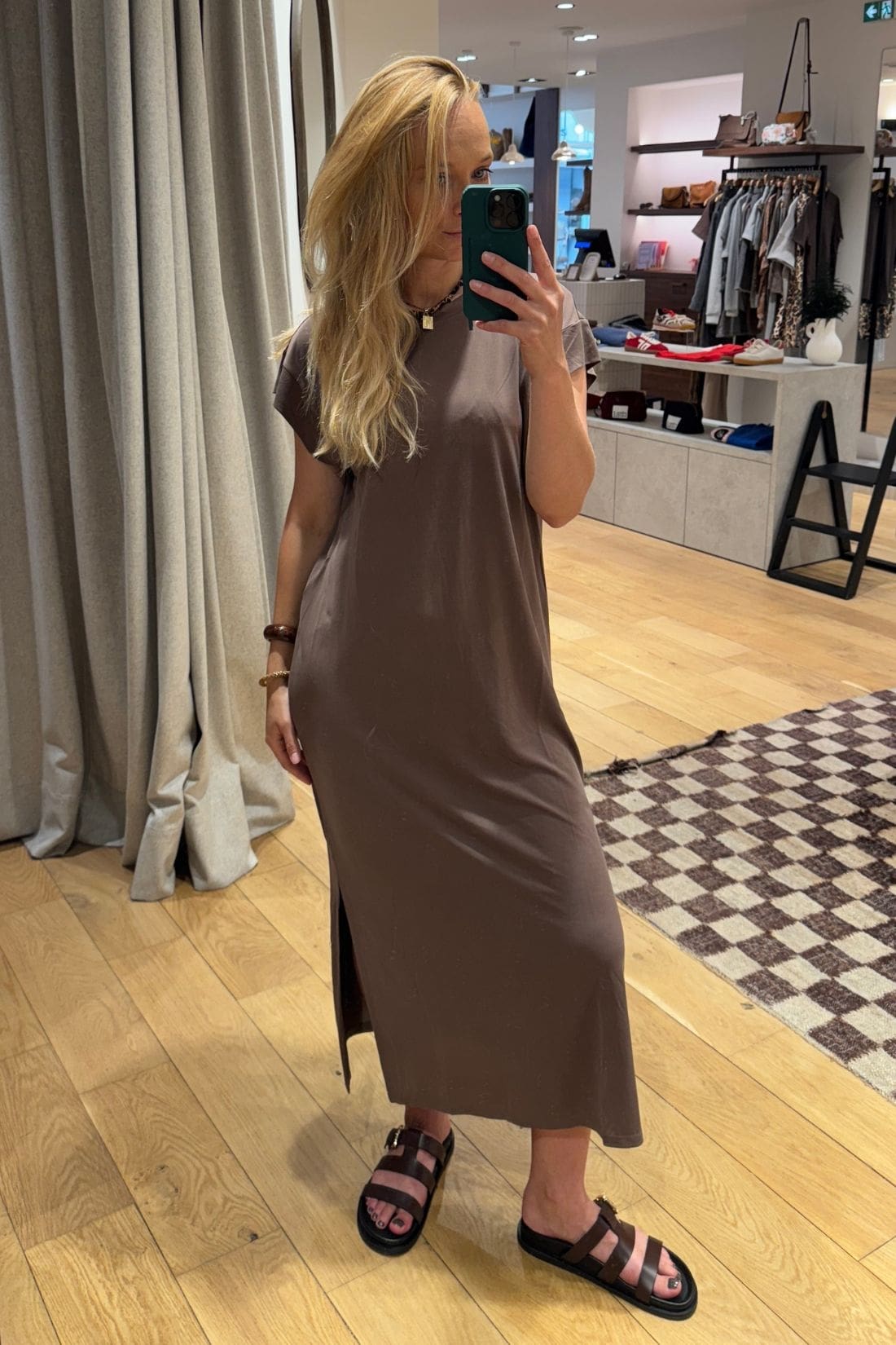 robe pcanora e26 - pieces