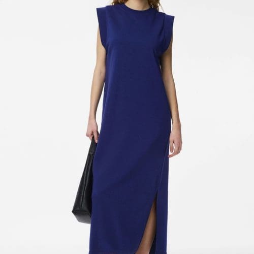 robe pcchilli bleu Pieces