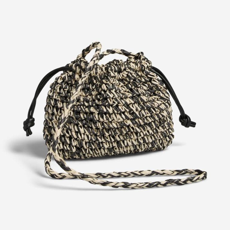 sac pcgolnia noir Pieces
