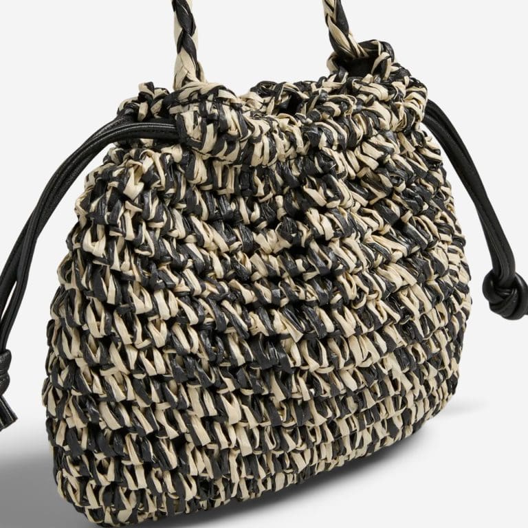 sac pcgolnia noir Pieces