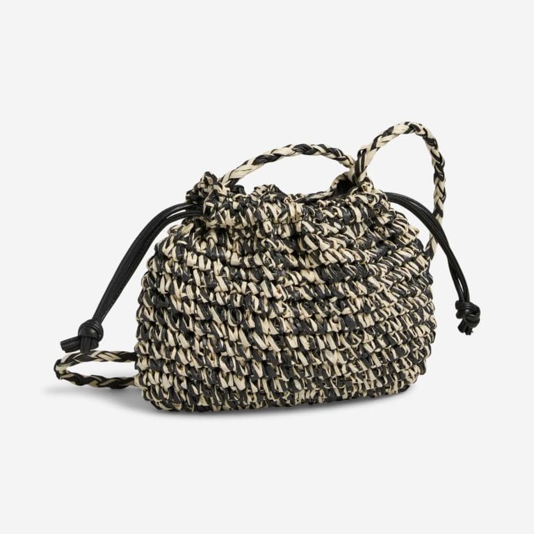sac pcgolnia noir Pieces
