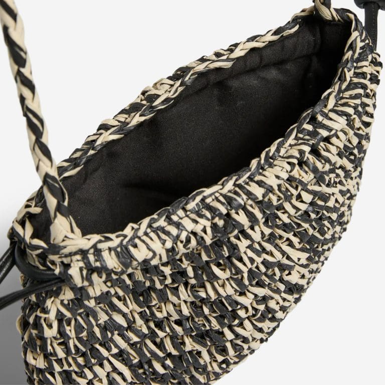 sac pcgolnia noir Pieces
