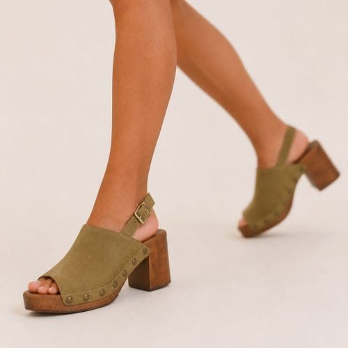 sandale biso camel SMS
