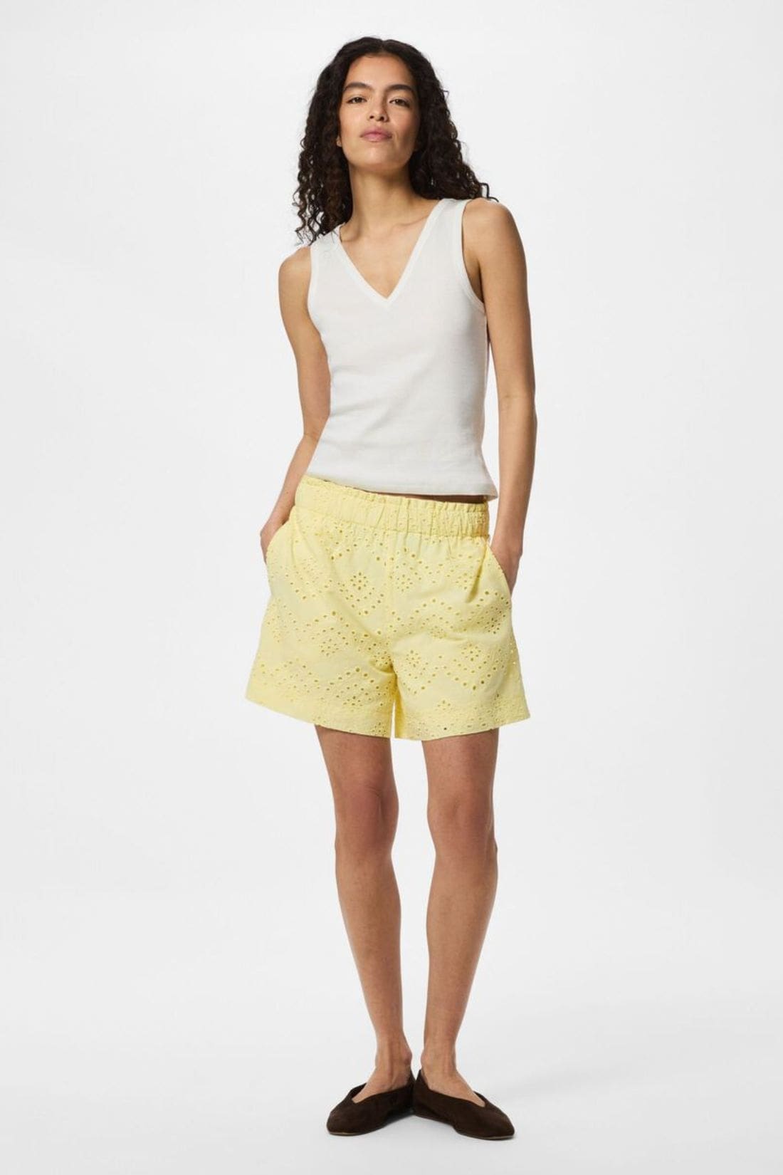short pcvilde e26 - pieces