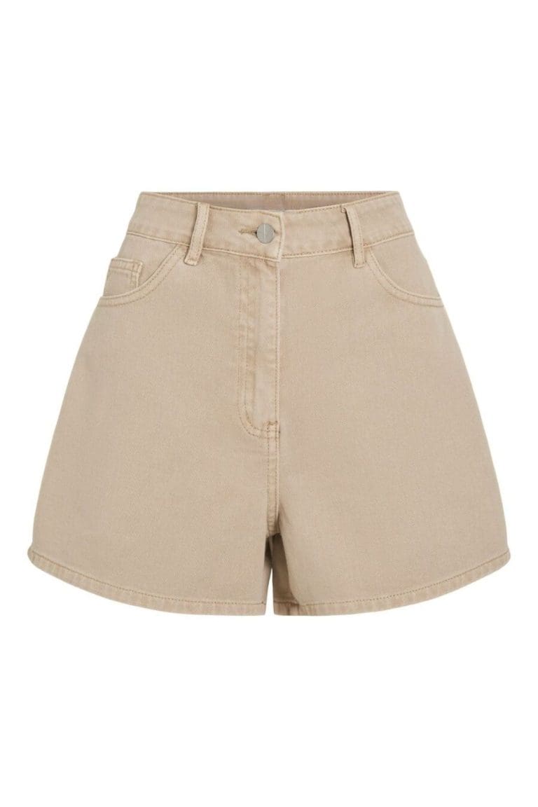short roujolie e26 beige vila