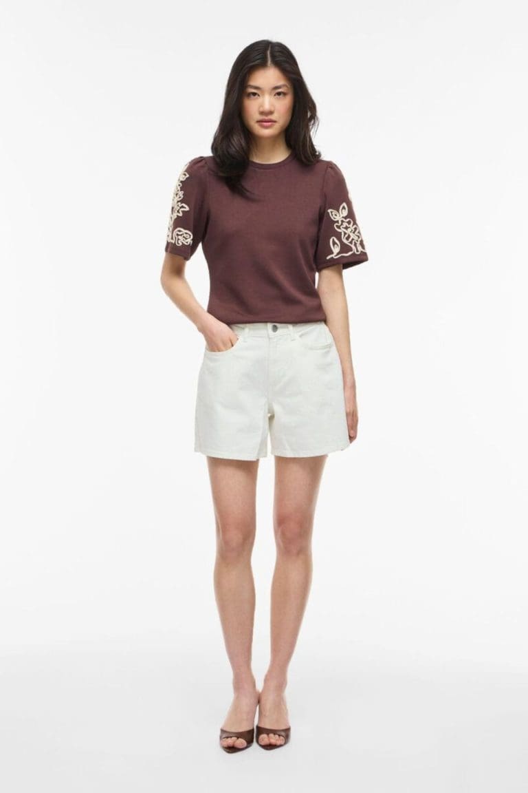short vijaf blanc vila