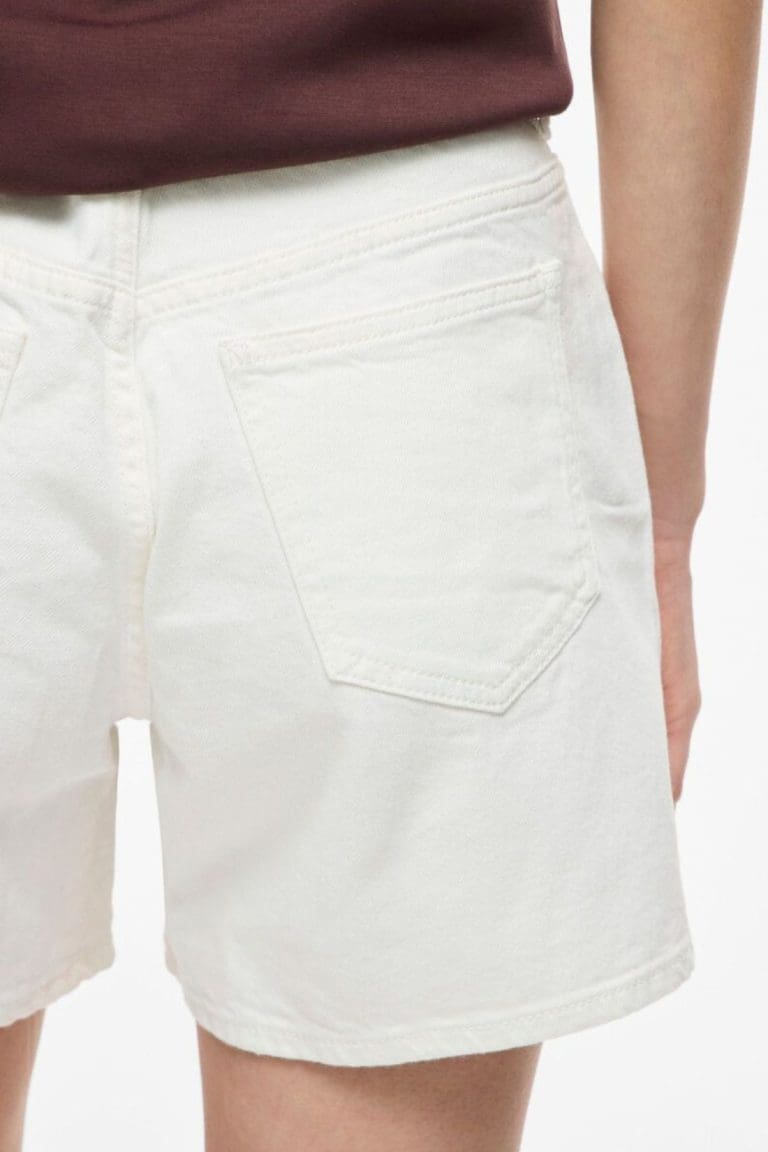 short vijaf blanc vila