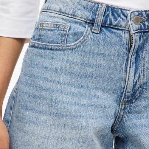 short vijaf bleu vila