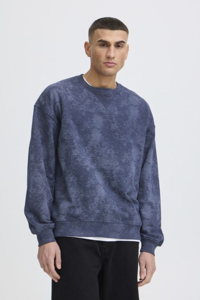 sweat sdutkins marine solid