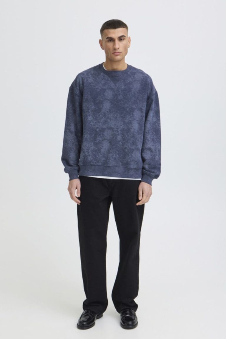 sweat sdutkins marine solid