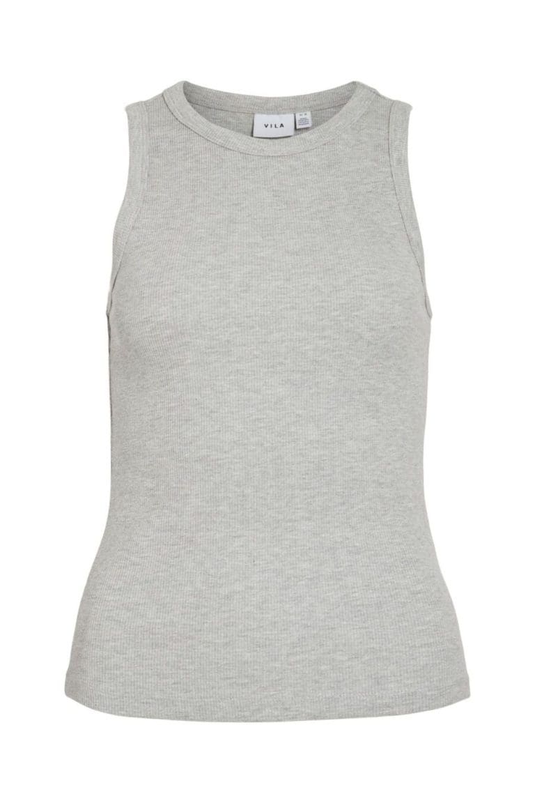 top visola gris vila