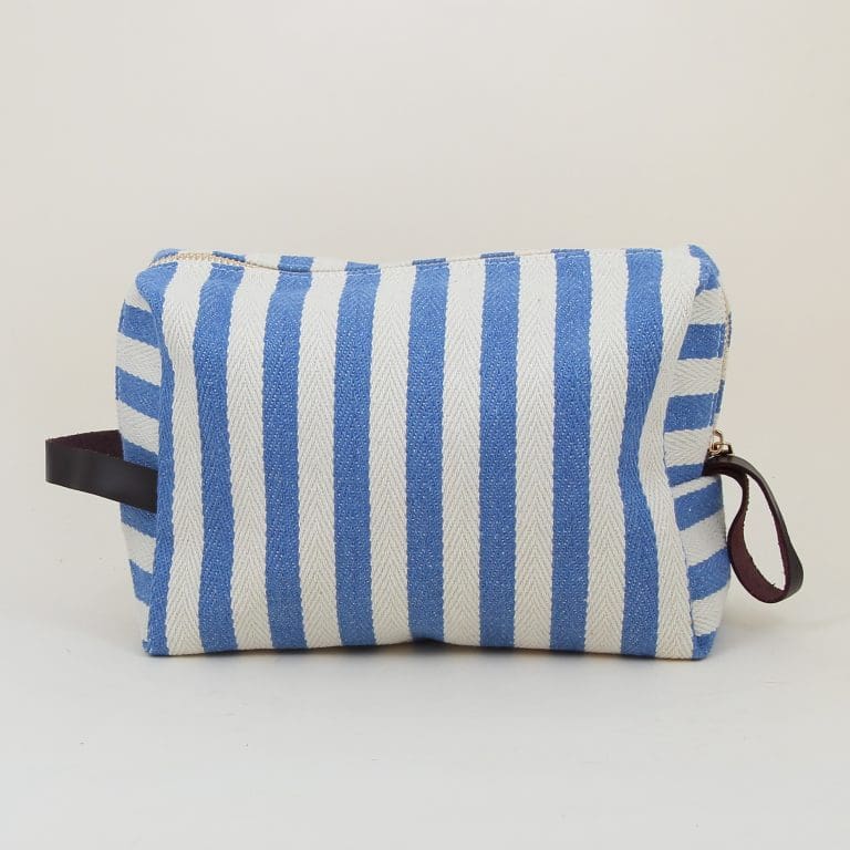 trousse orso e26 bleu outremesure