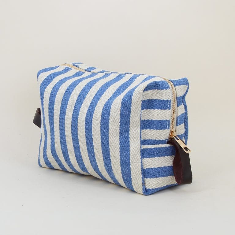 trousse orso e26 bleu outremesure
