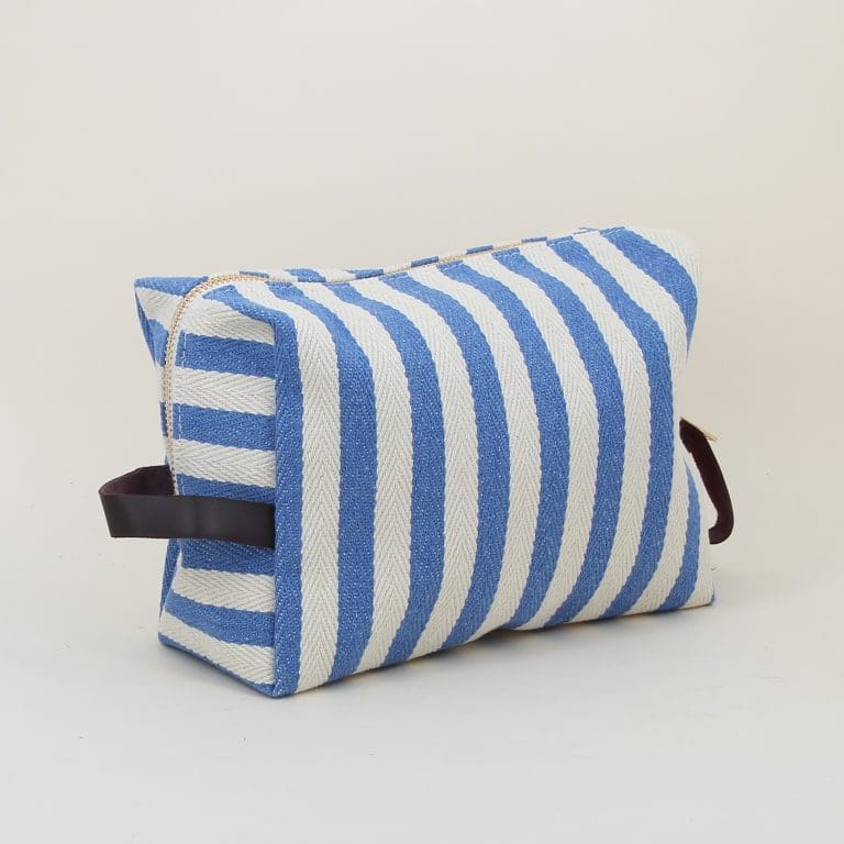 trousse orso e26 bleu outremesure